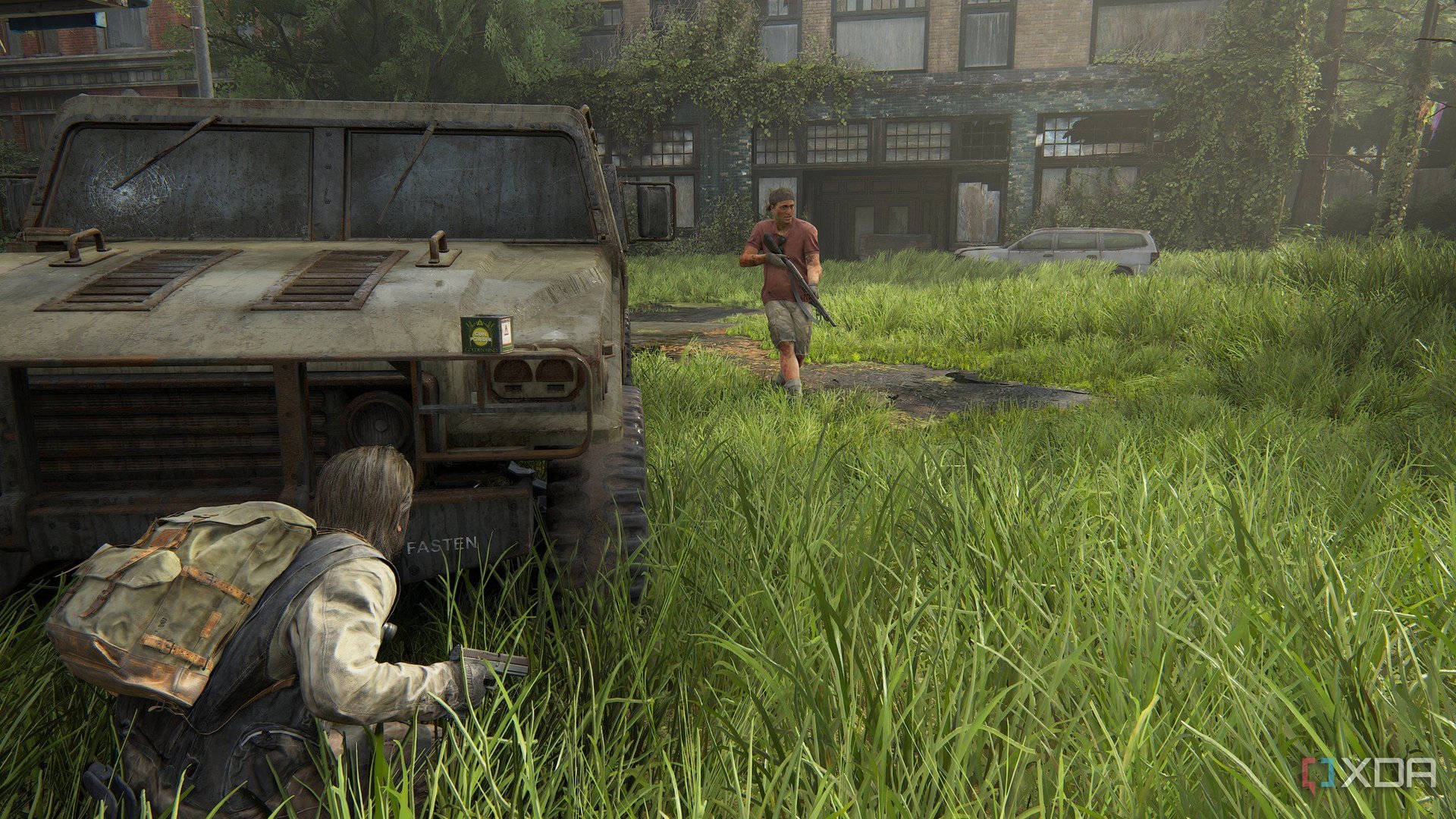 荒野大镖客2 完整版 截图17