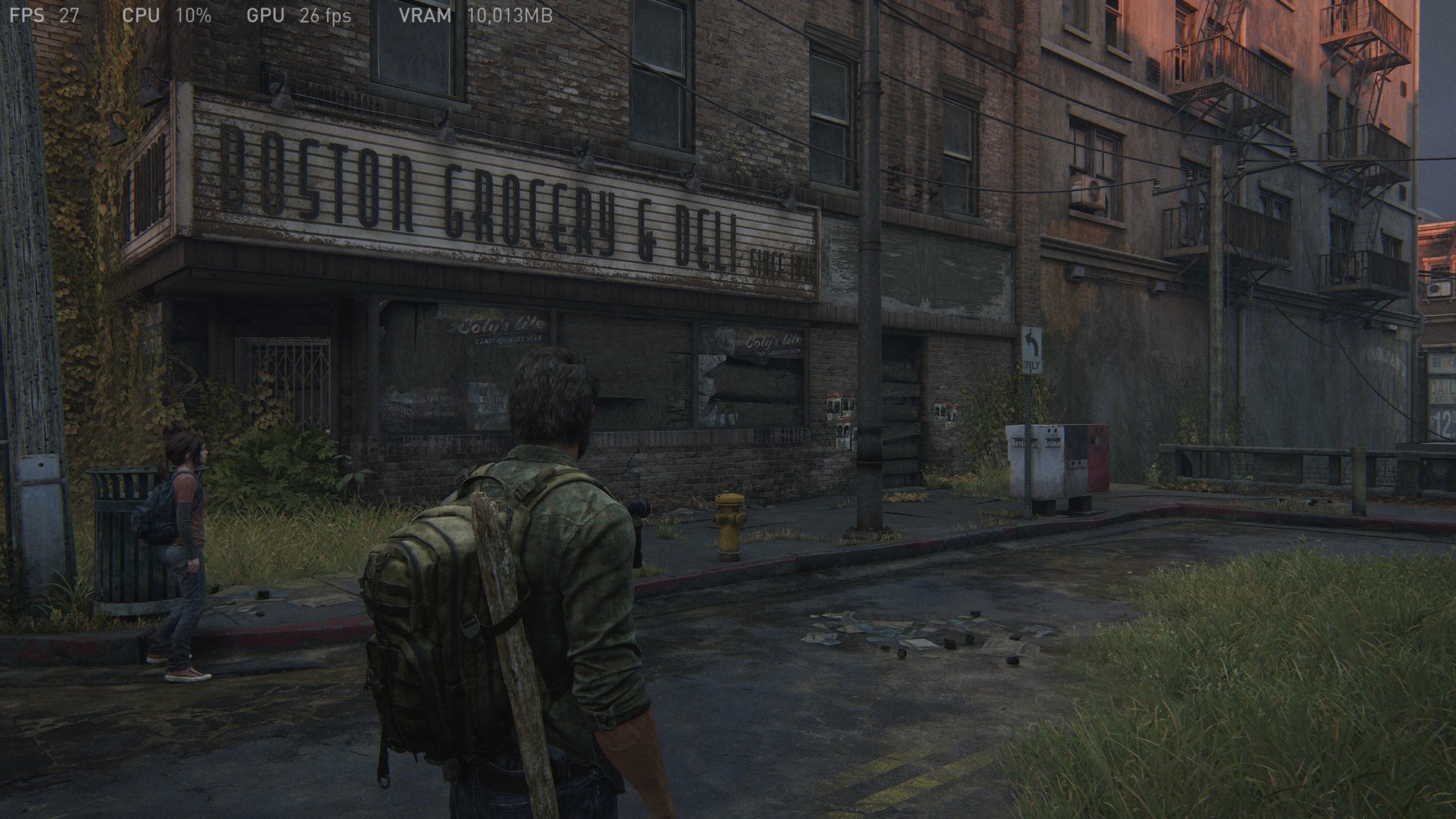 荒野大镖客2 完整版 截图19