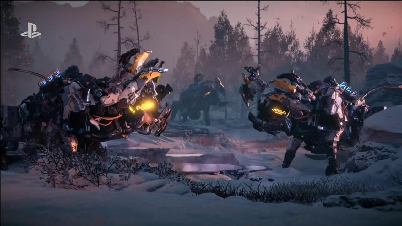 怪物猎人:世界 截图5