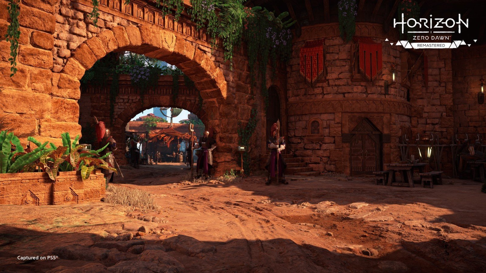 怪物猎人:世界 截图6