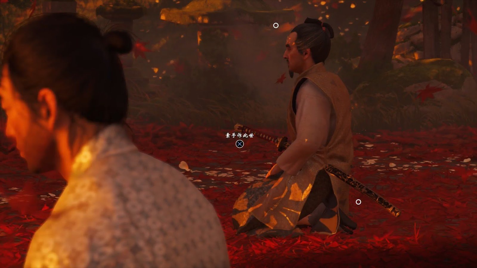 荒野大镖客2 完整版 截图11