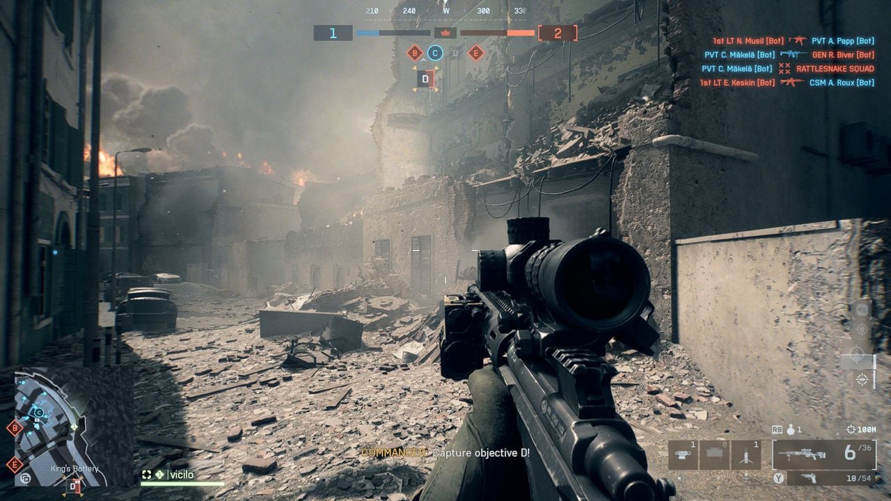 饥荒 豪华版 截图11