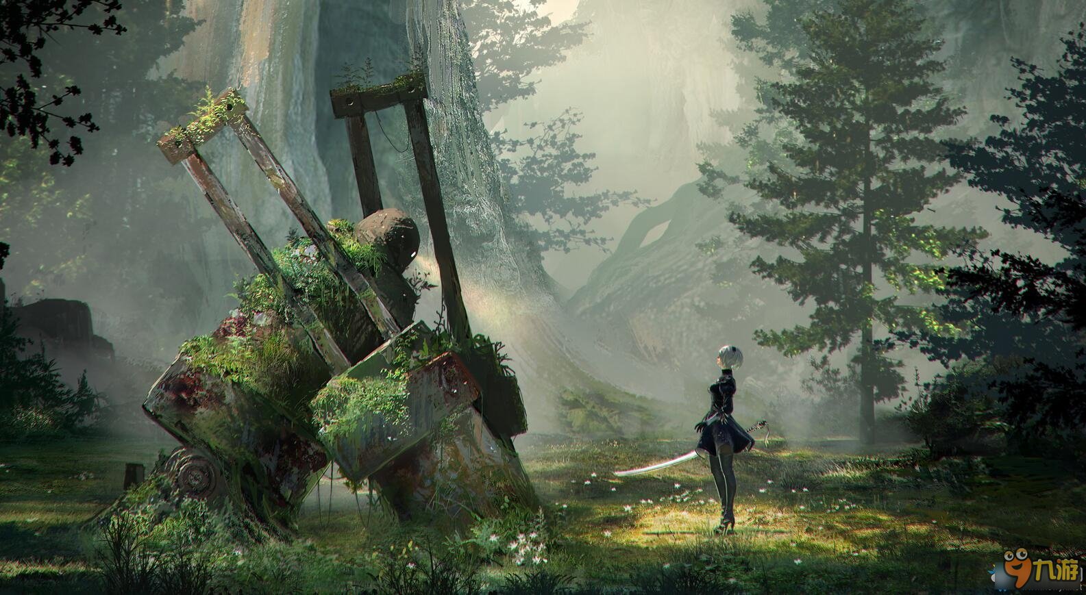 恐鬼症 重制版 截图19