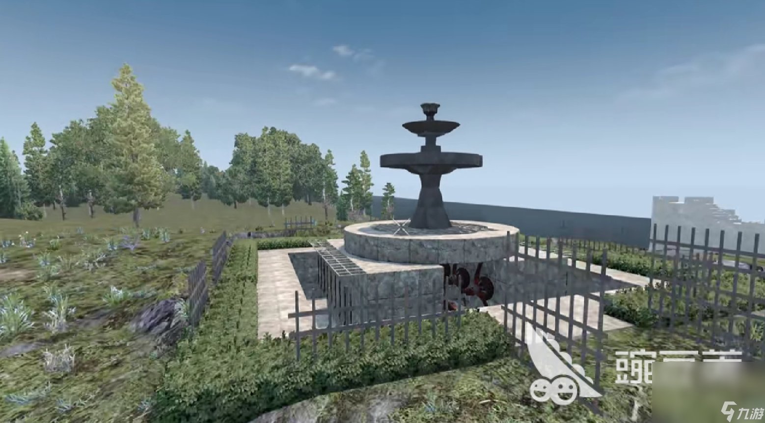 空洞骑士 重制版 截图20