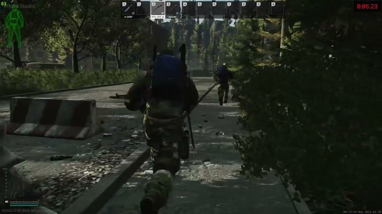 缺氧 重制版 截图10