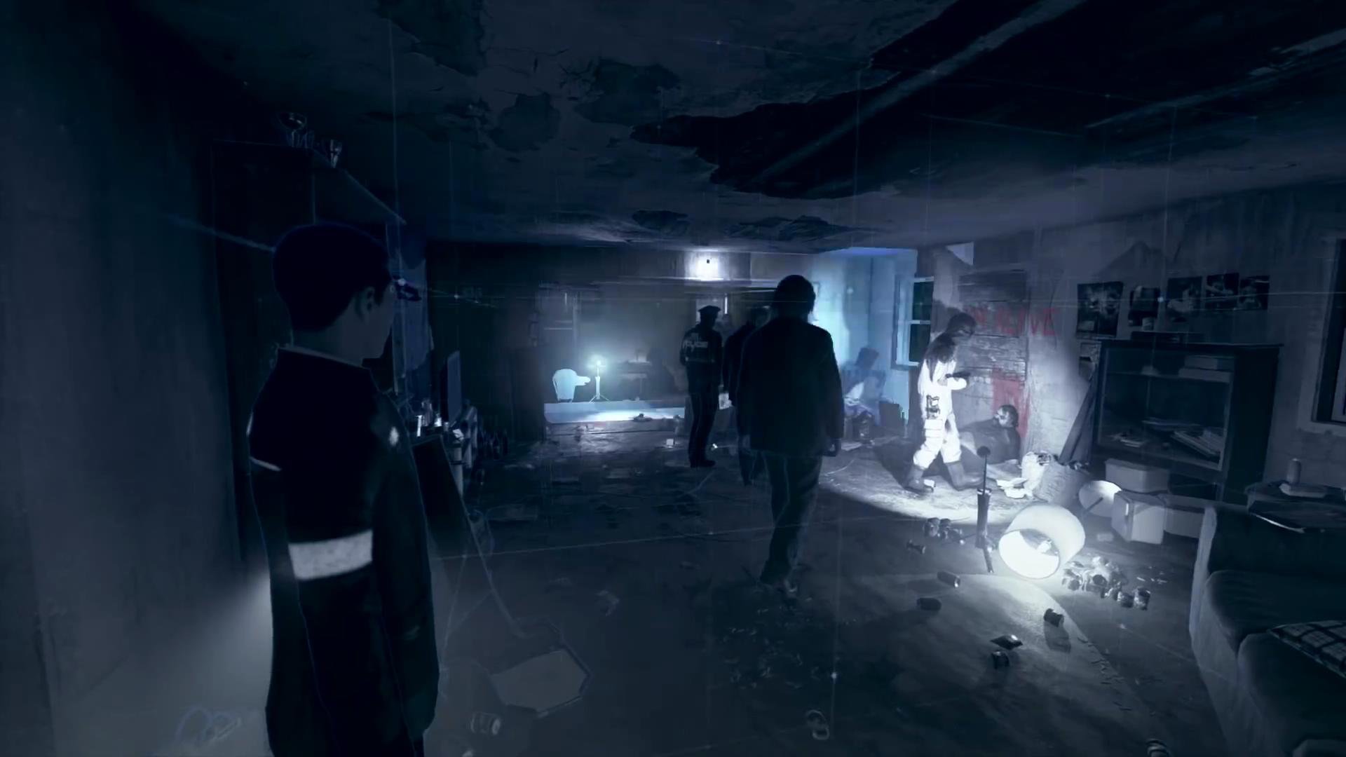 瓦尔海姆 完整版 截图3