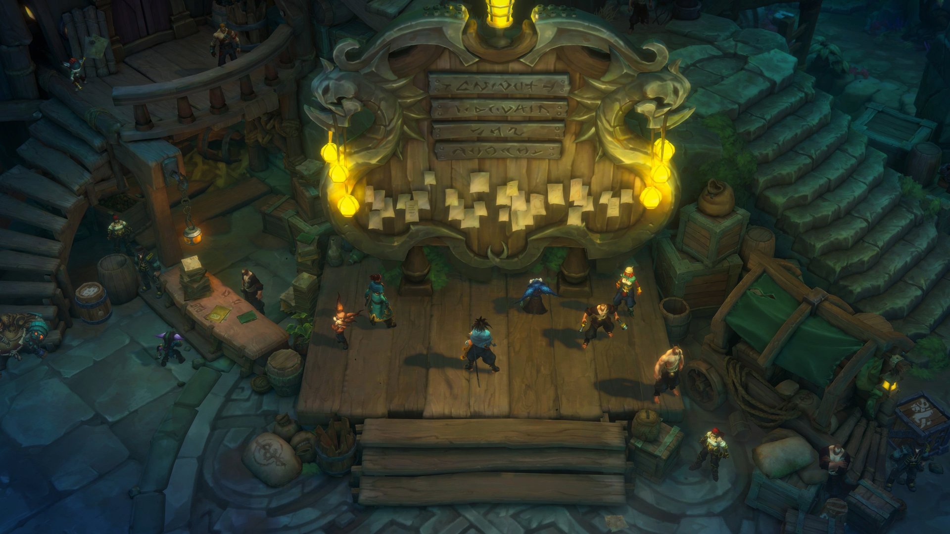 塞尔达传说:旷野之息 豪华版 截图18