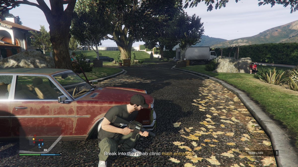 血源诅咒 终极版 截图3