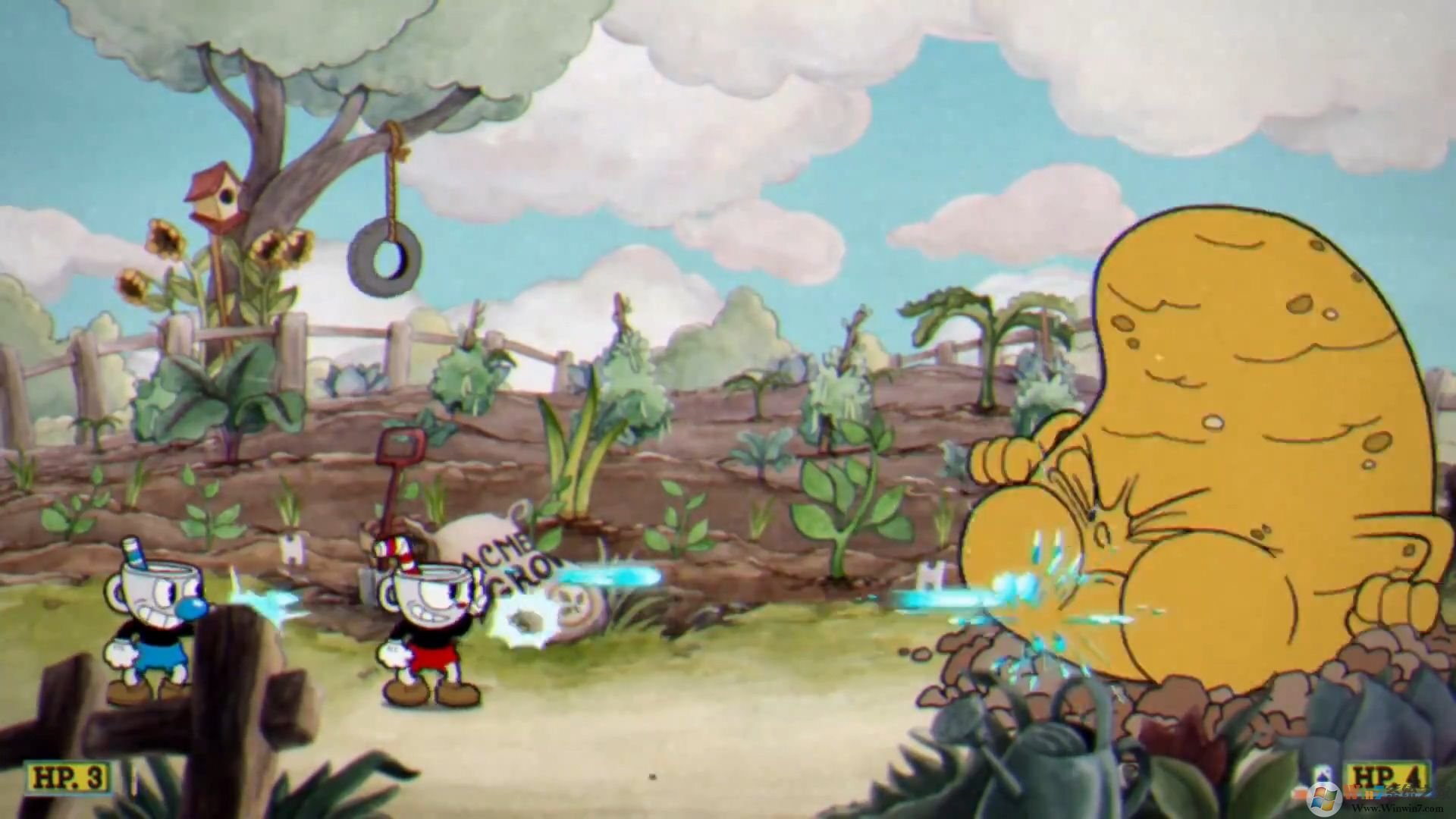 上古卷轴5:天际 终极版 截图2