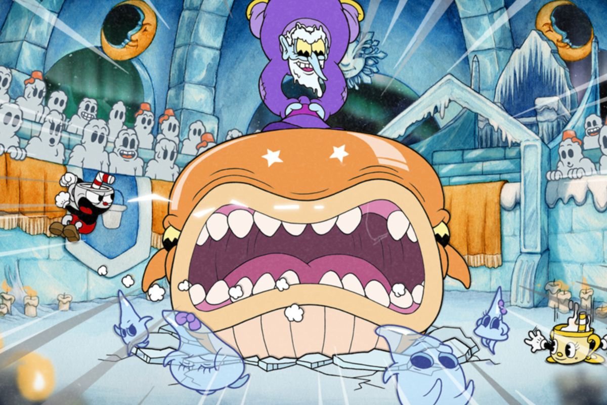 上古卷轴5:天际 终极版 截图16