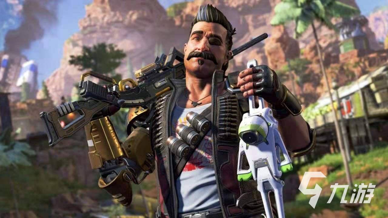 怪物猎人:崛起 完整版 截图15