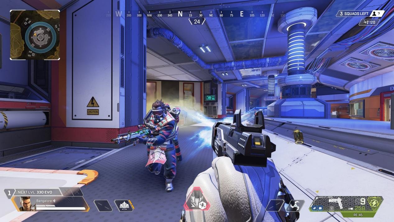 怪物猎人:崛起 完整版 截图17