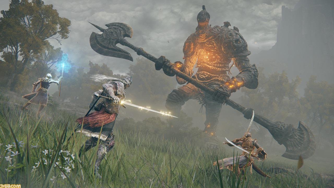 上古卷轴5:天际 年度版 截图1