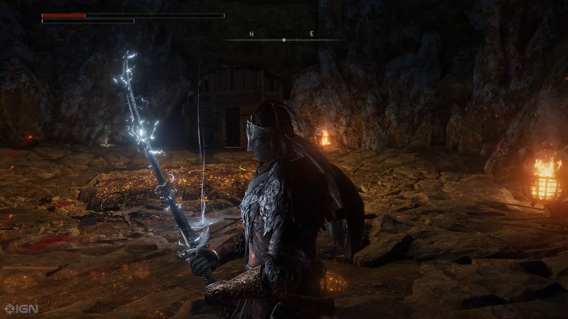 上古卷轴5:天际 年度版 截图18