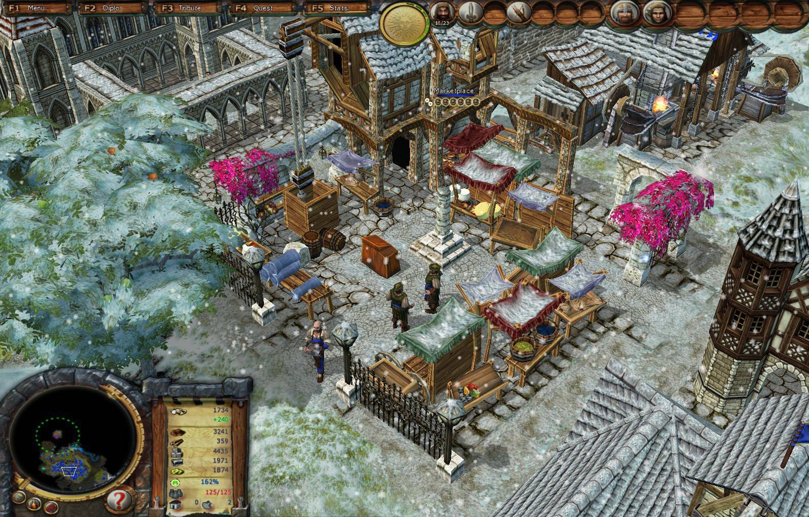 空洞骑士 截图13