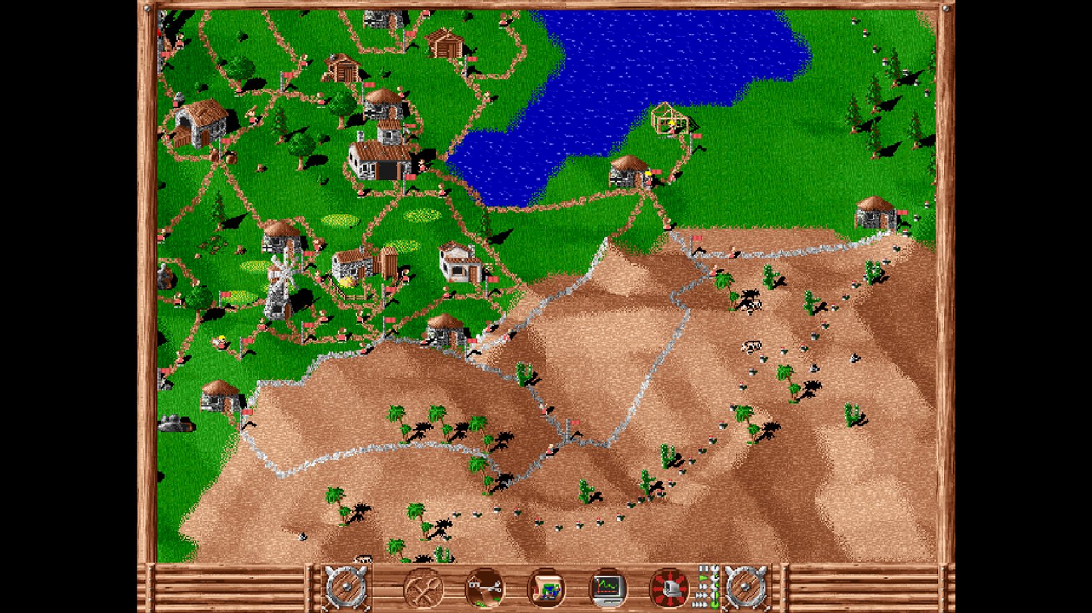 空洞骑士 截图15