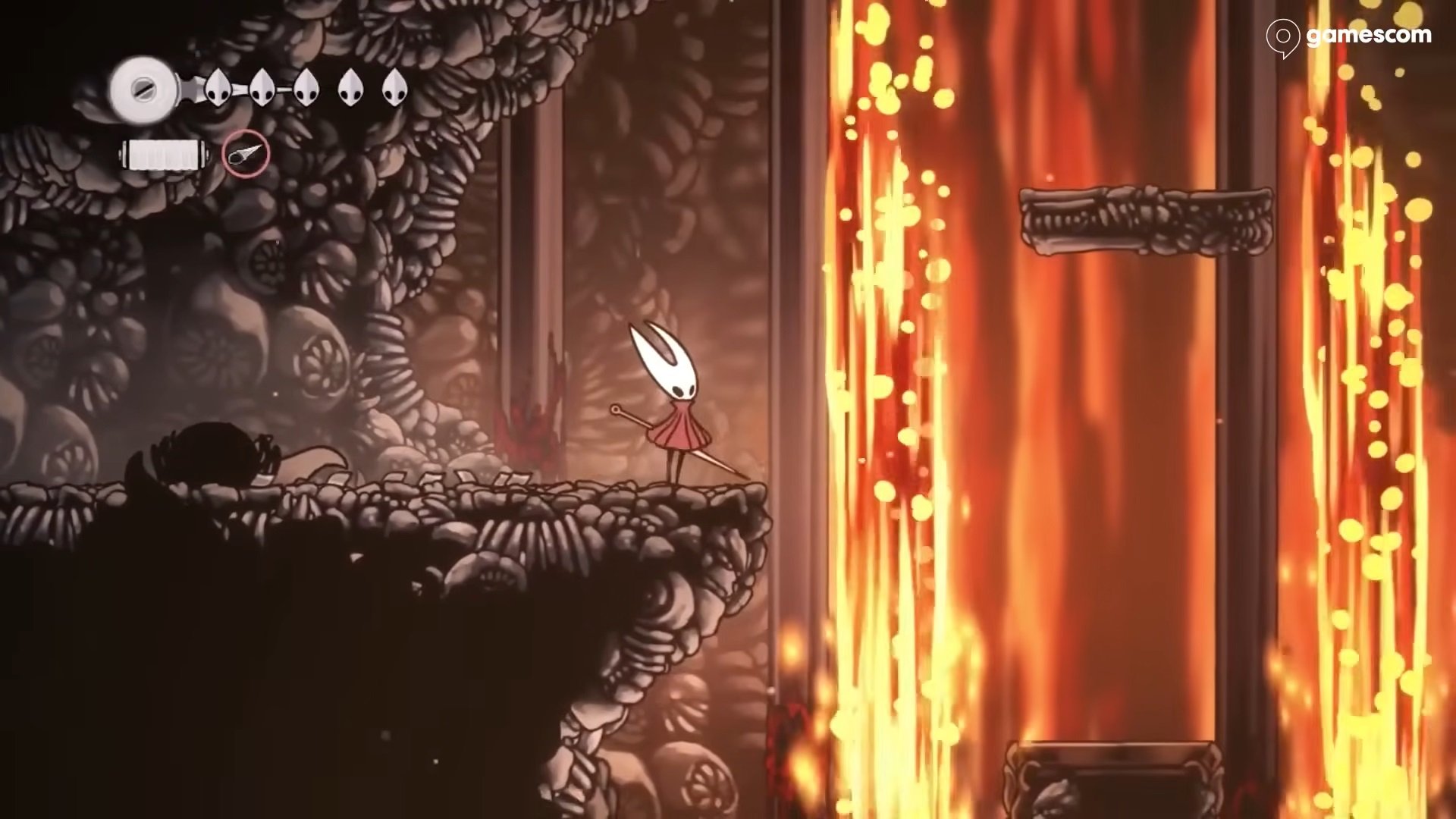 勇者斗恶龙11 年度版 截图8