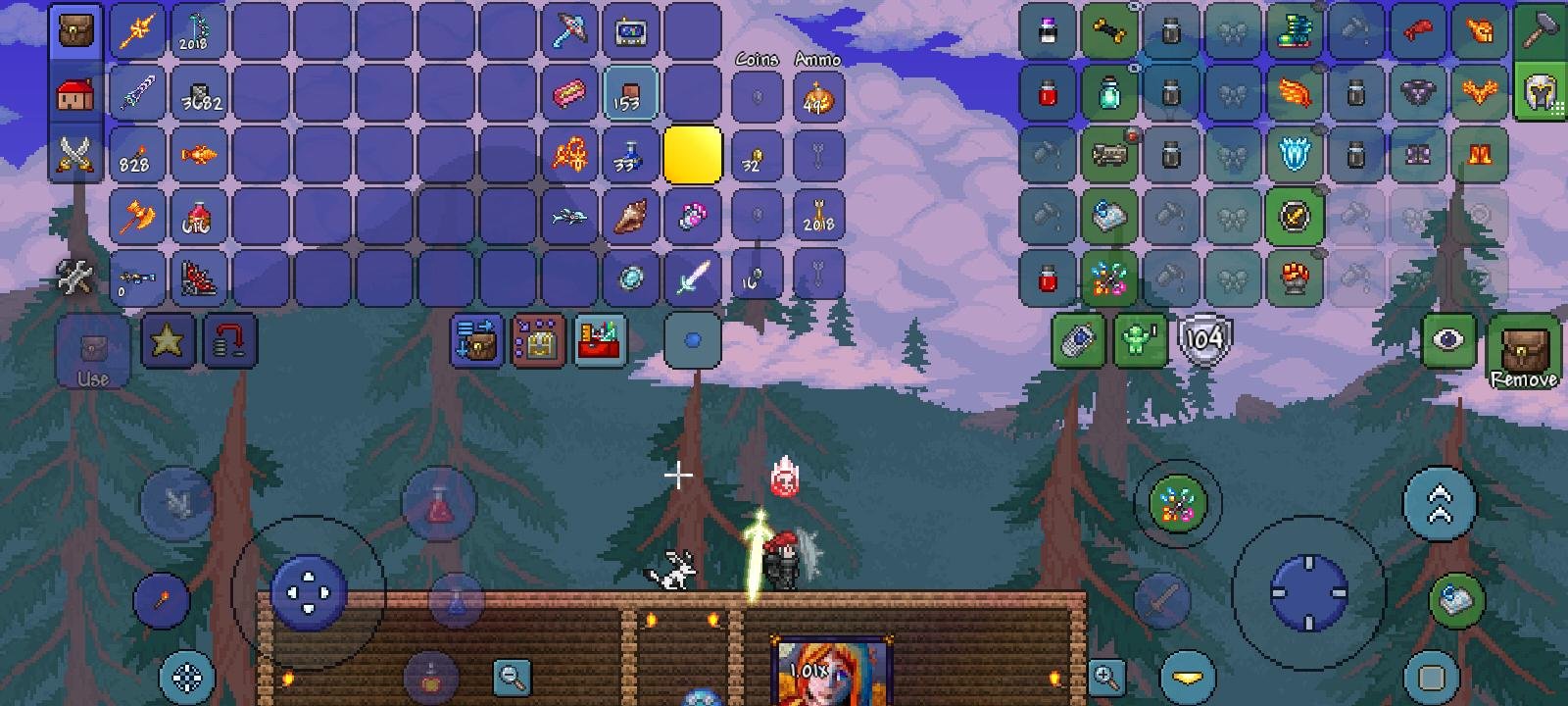 缺氧 重制版 截图1