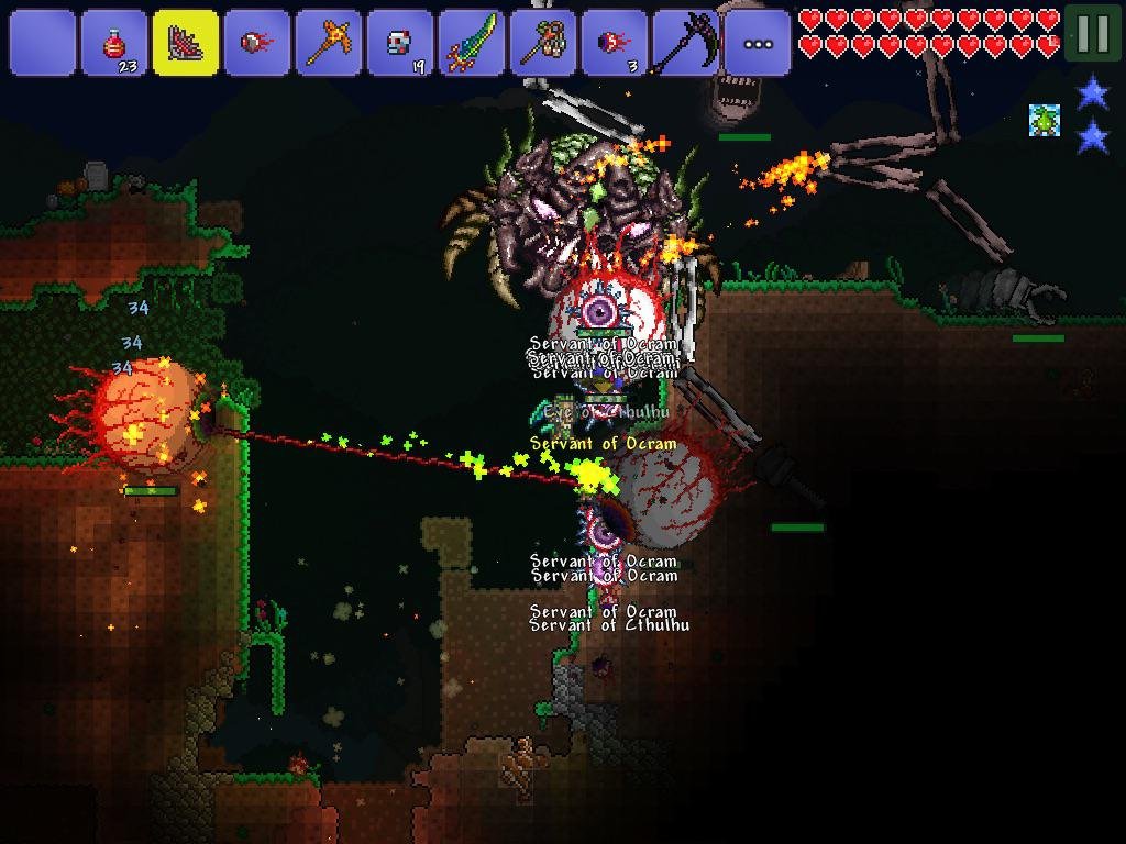 缺氧 重制版 截图4