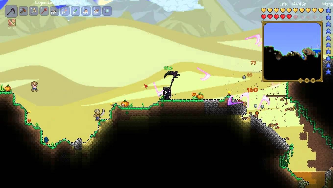 缺氧 重制版 截图14