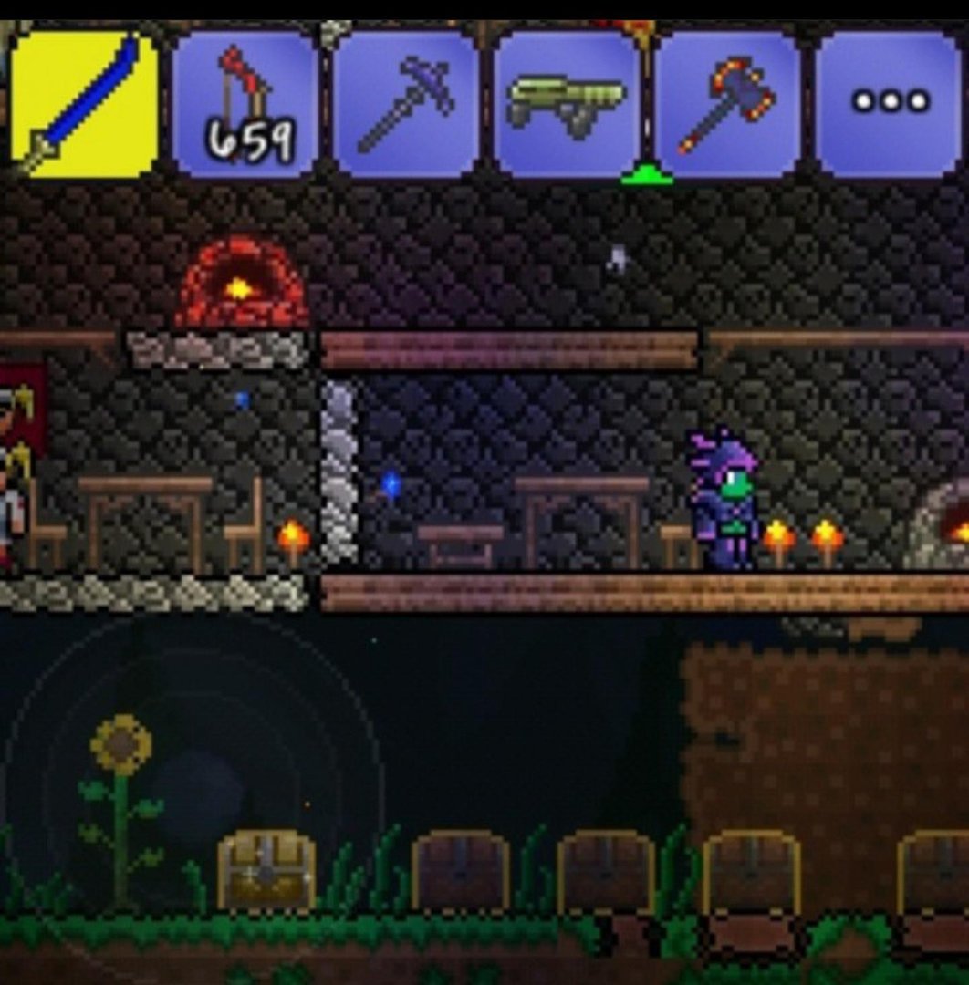 缺氧 重制版 截图10