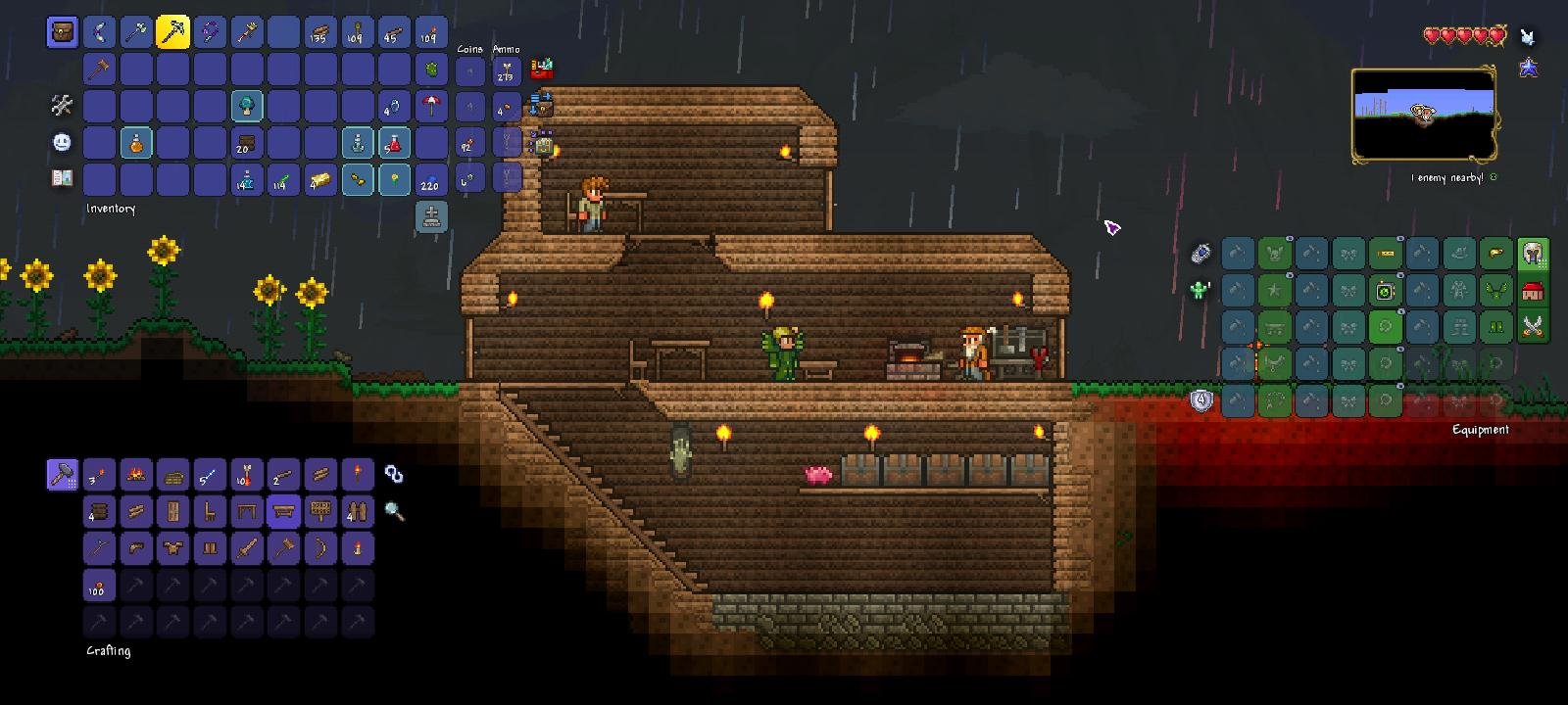 缺氧 重制版 截图17