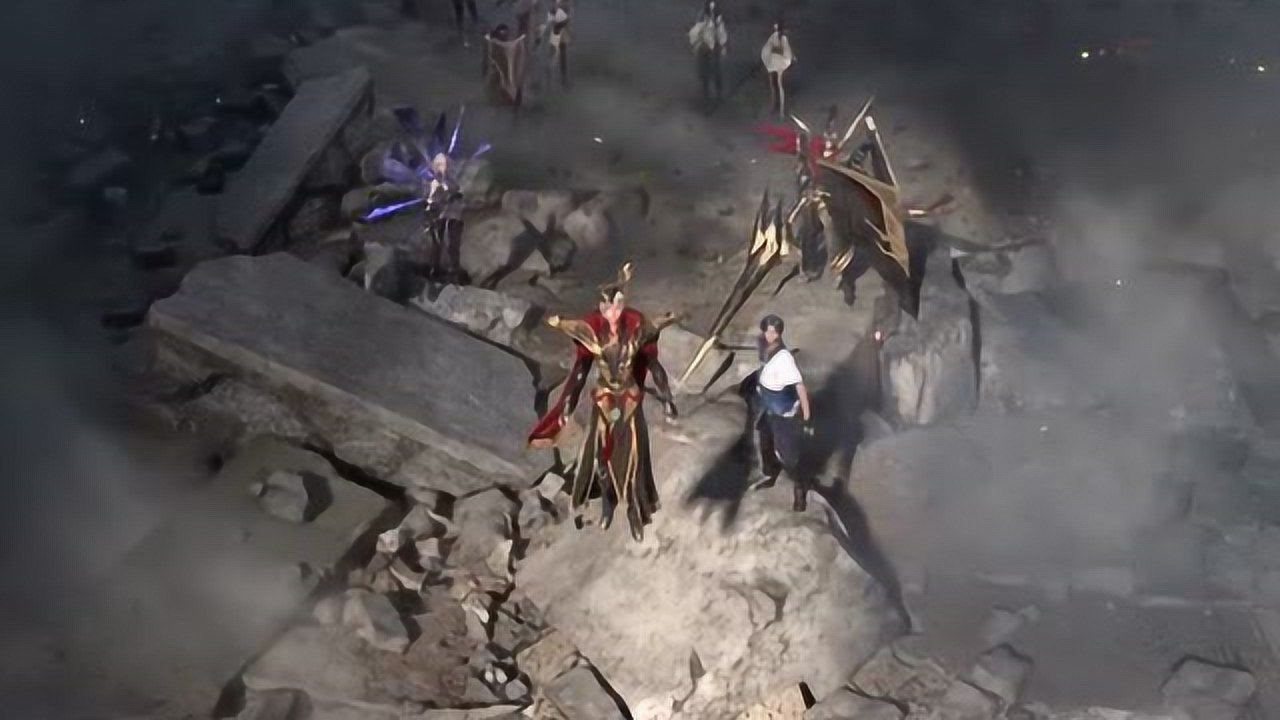 幸福工厂 年度版 截图19