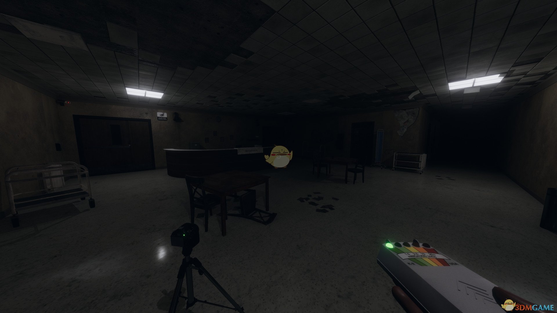 巫师3：狂猎 重制版 截图2