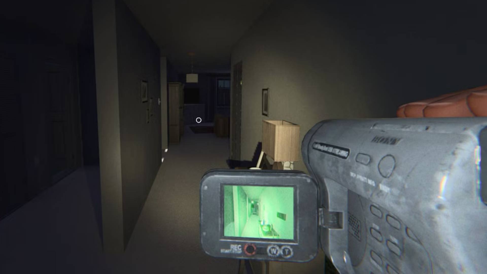 巫师3：狂猎 重制版 截图12