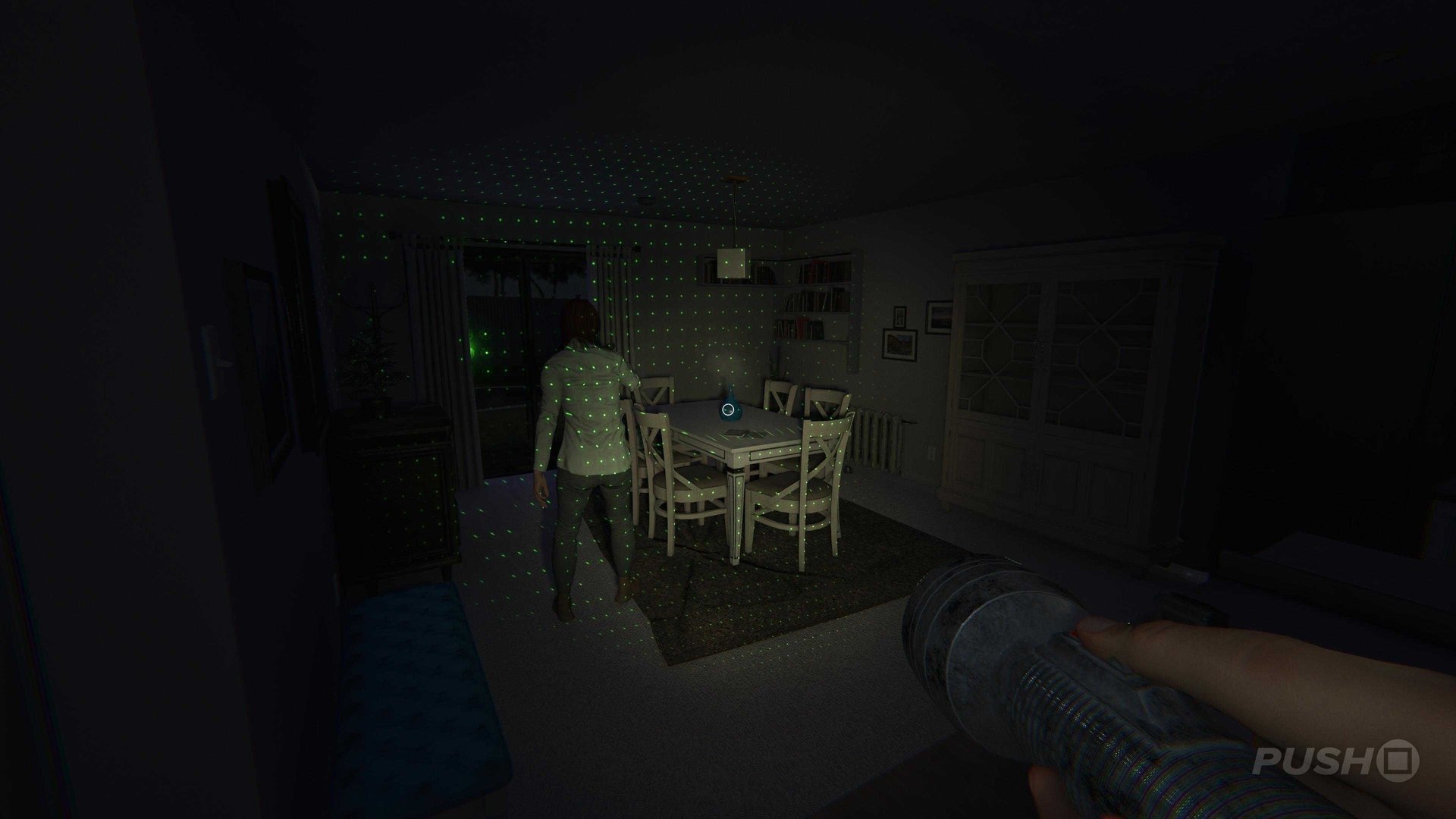 巫师3：狂猎 重制版 截图19