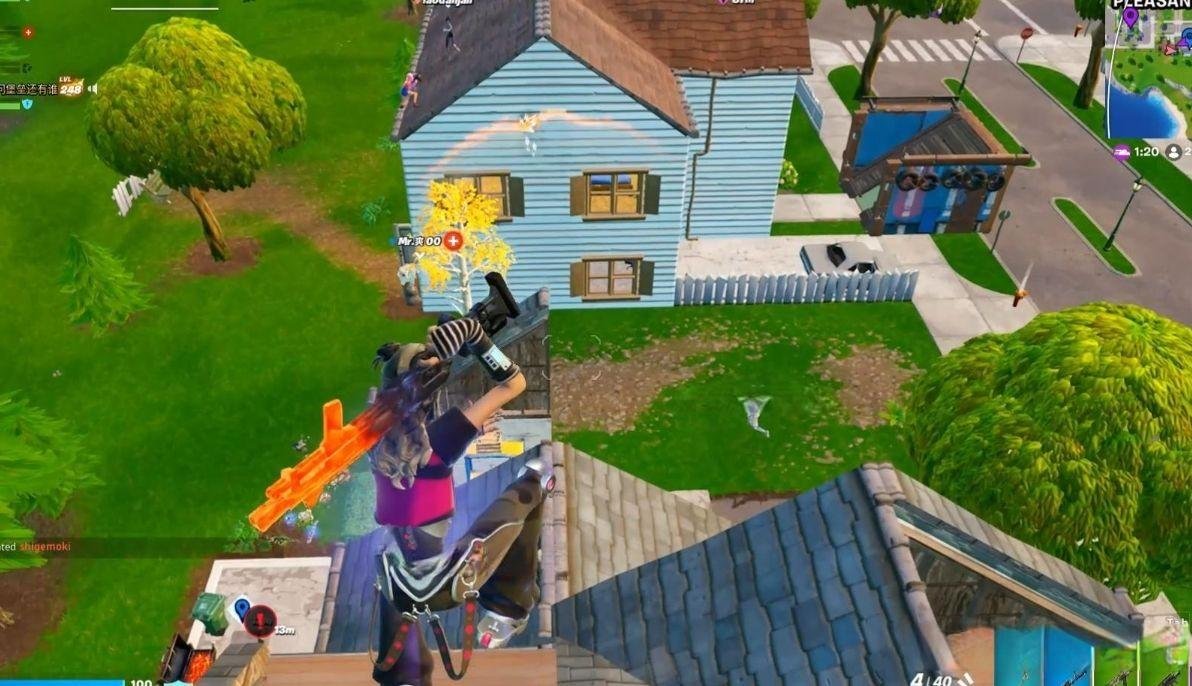 深岩银河 完整版 截图7