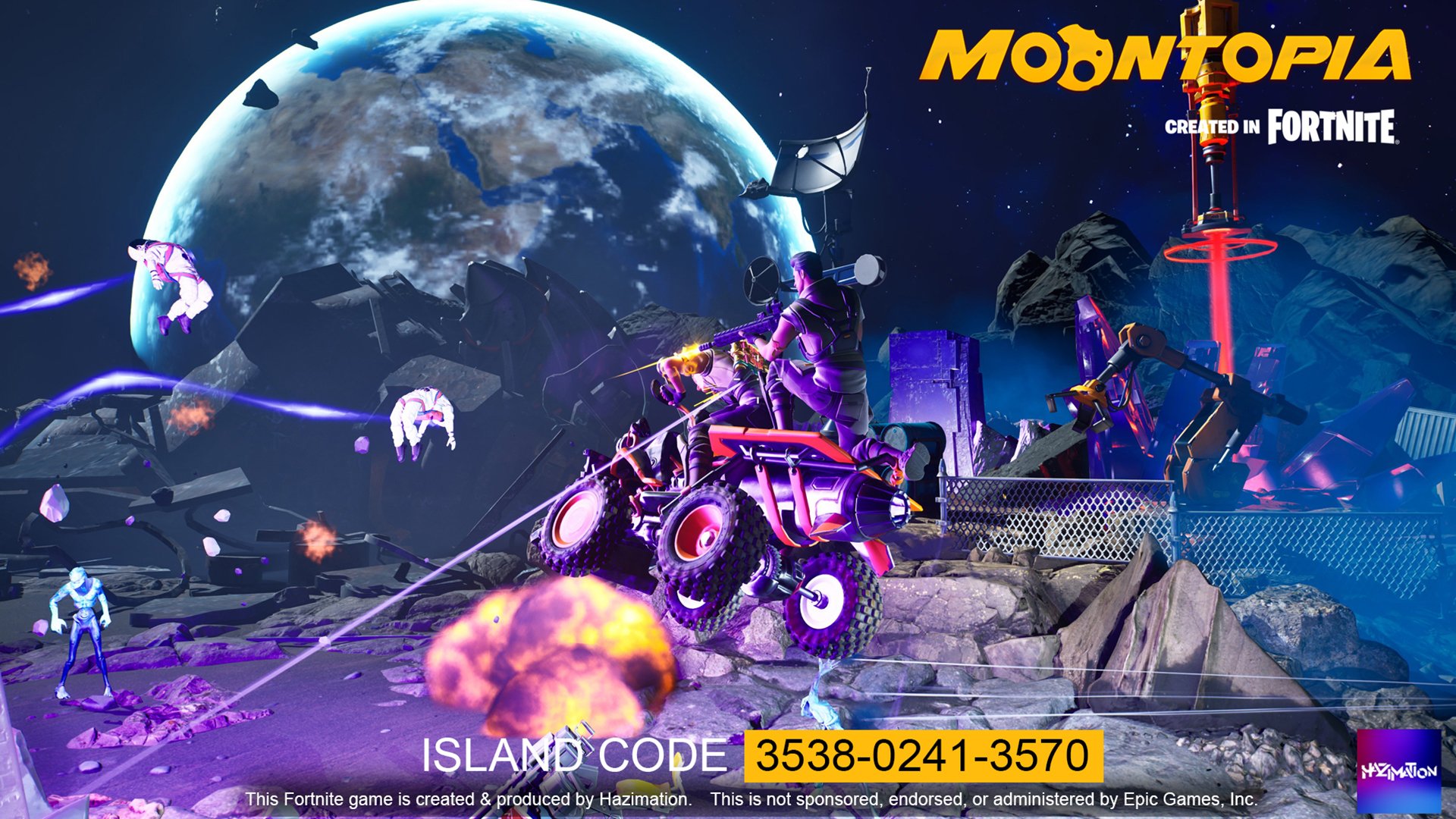 深岩银河 完整版 截图12