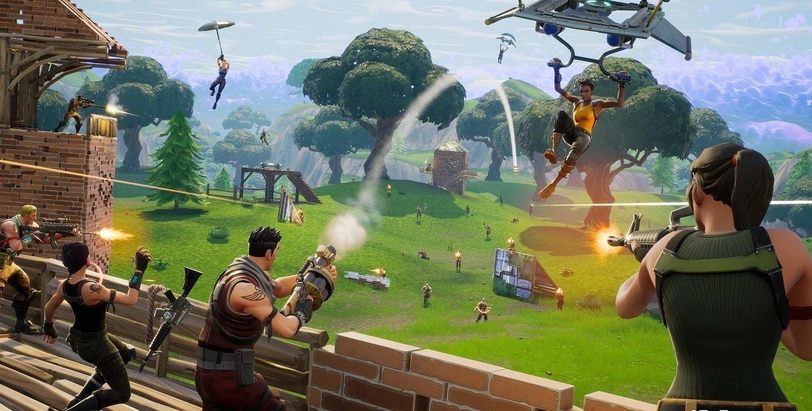 深岩银河 完整版 截图18