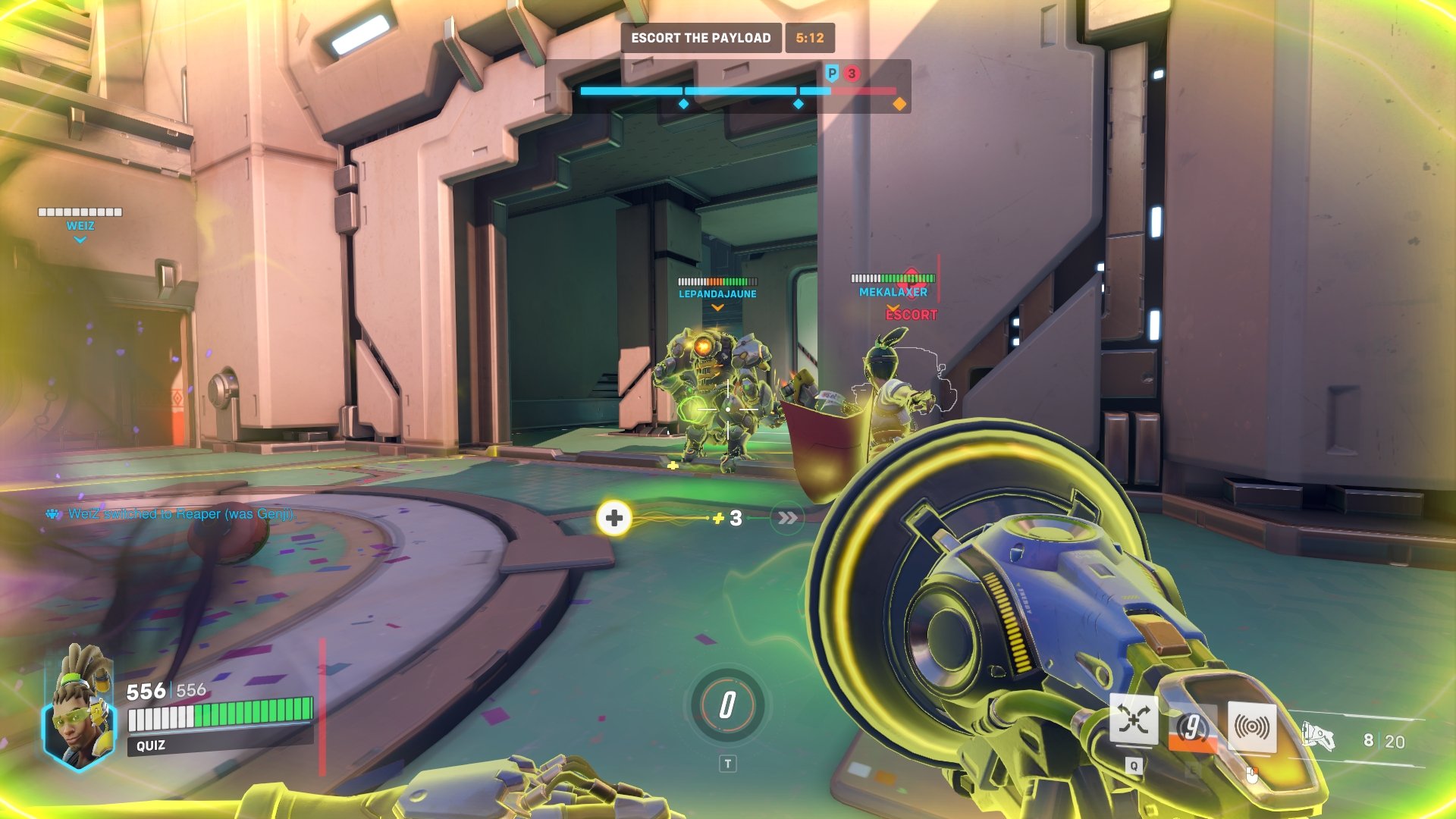 破晓传说 终极版 截图5