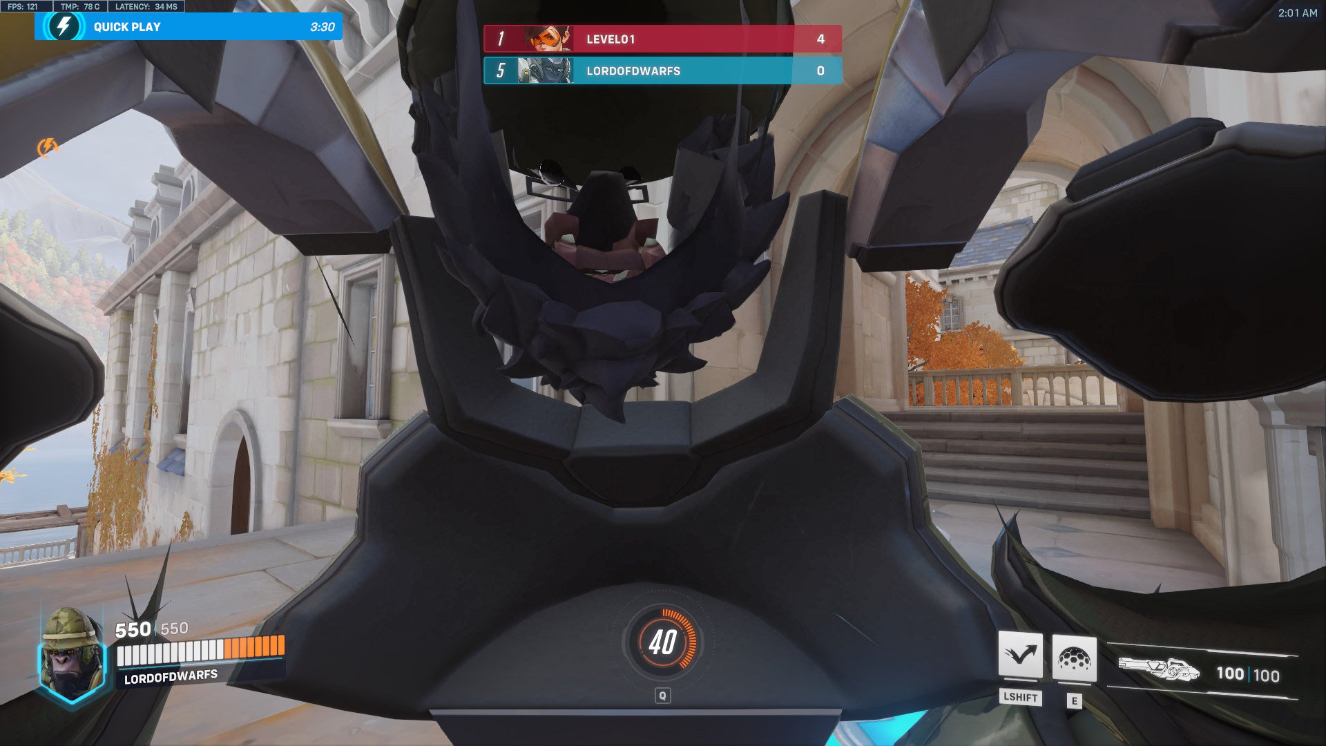 破晓传说 终极版 截图18