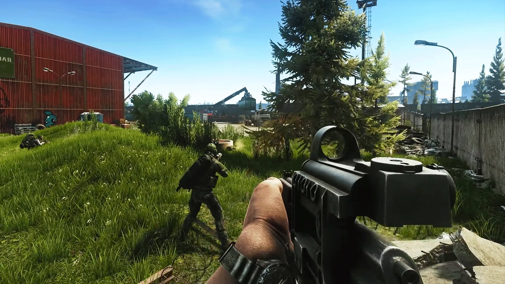 环世界 重制版 截图7