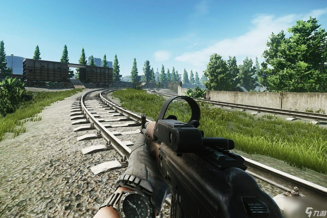 环世界 重制版 截图13