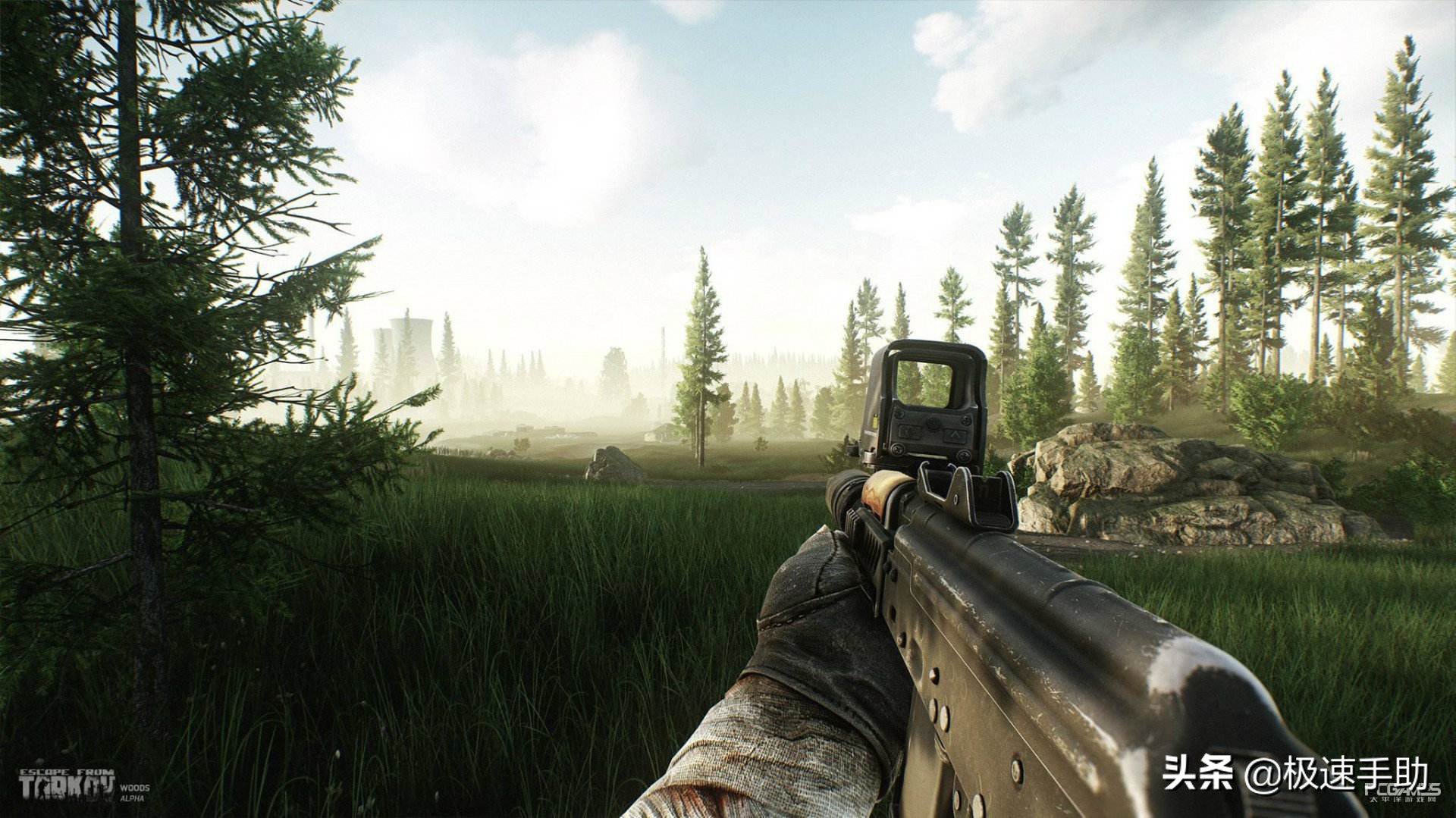 环世界 重制版 截图19