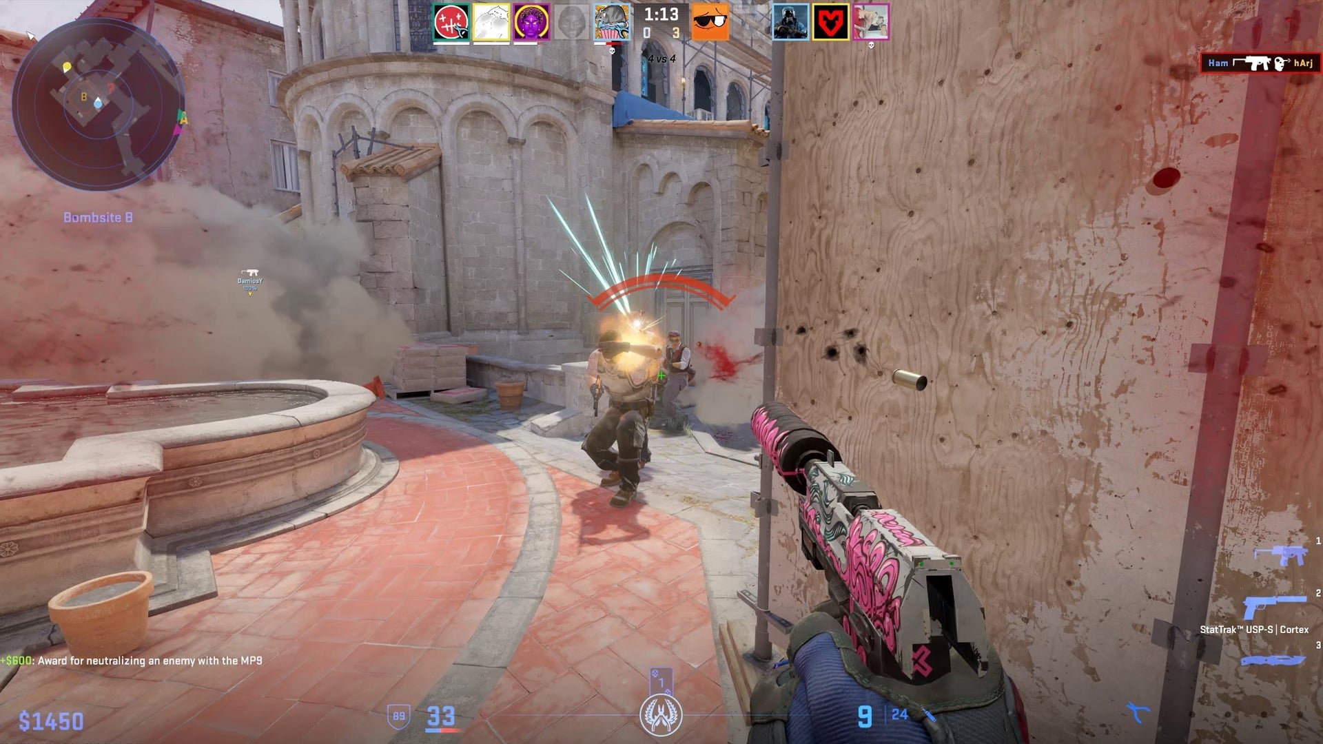 APEX英雄 年度版 截图8