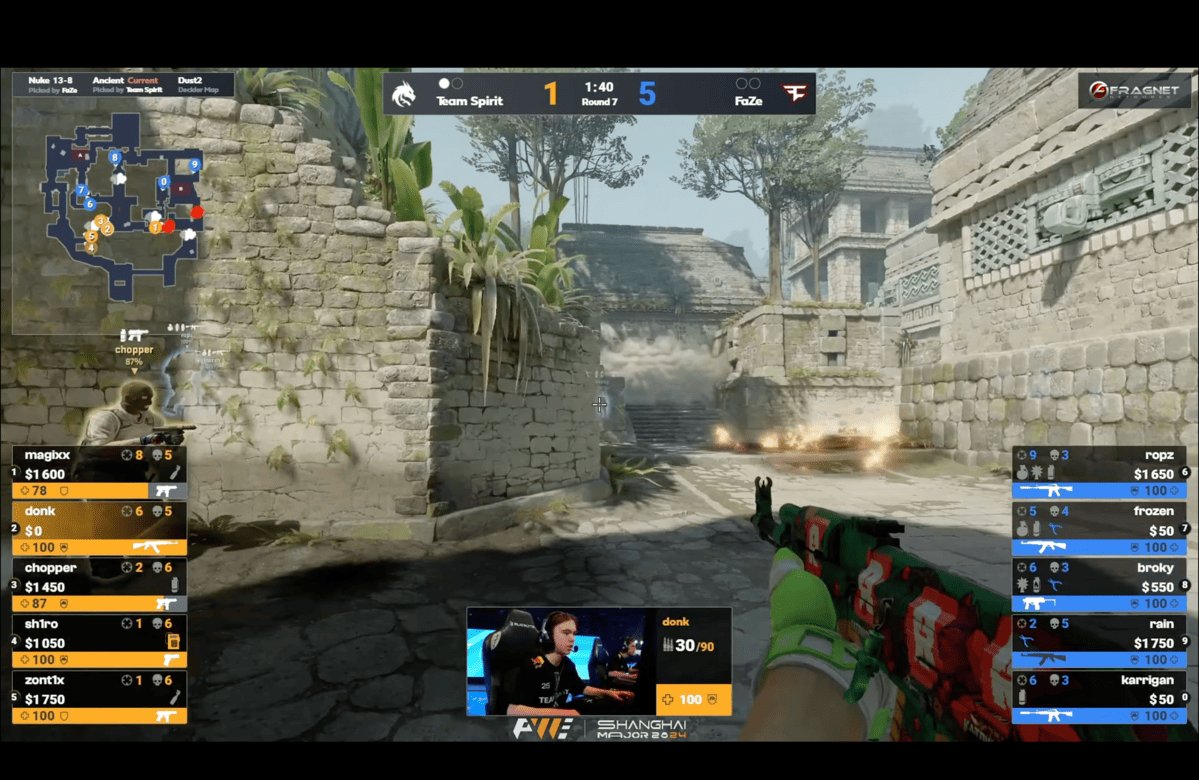 APEX英雄 年度版 截图14