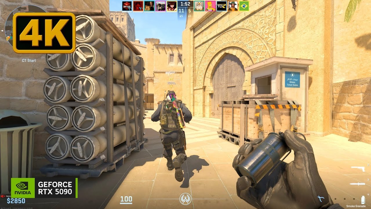 APEX英雄 年度版 截图17