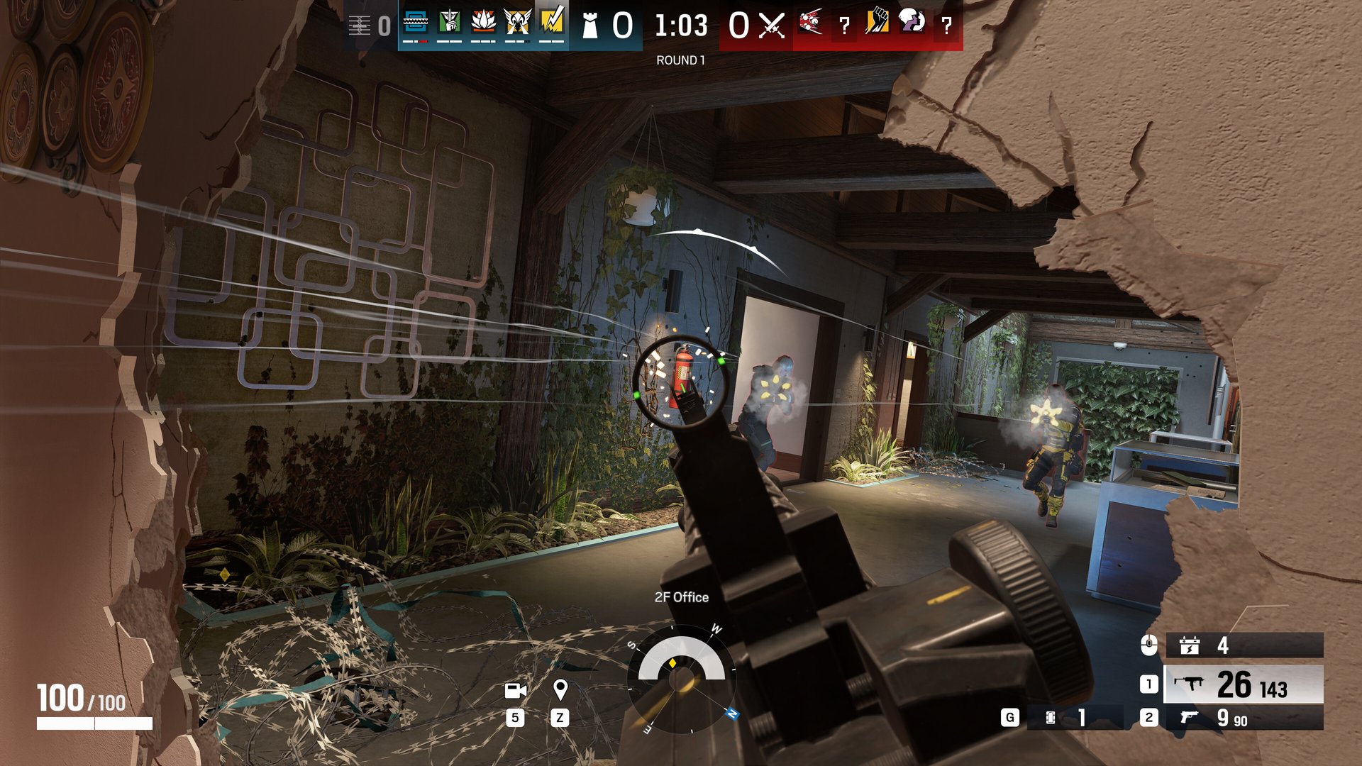 底特律:成为人类 完整版 截图6