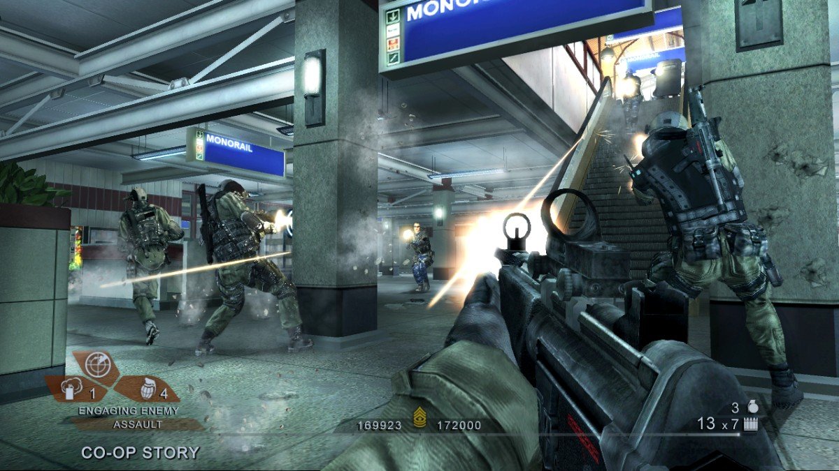 底特律:成为人类 完整版 截图7