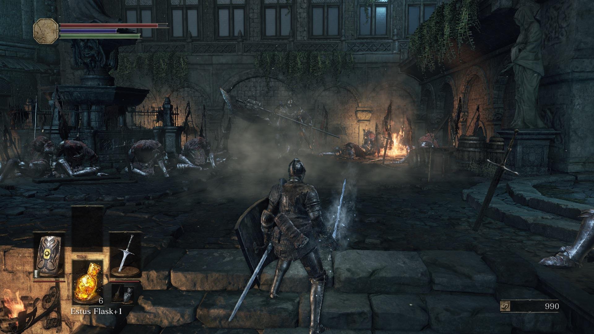 怪物猎人:世界 截图2