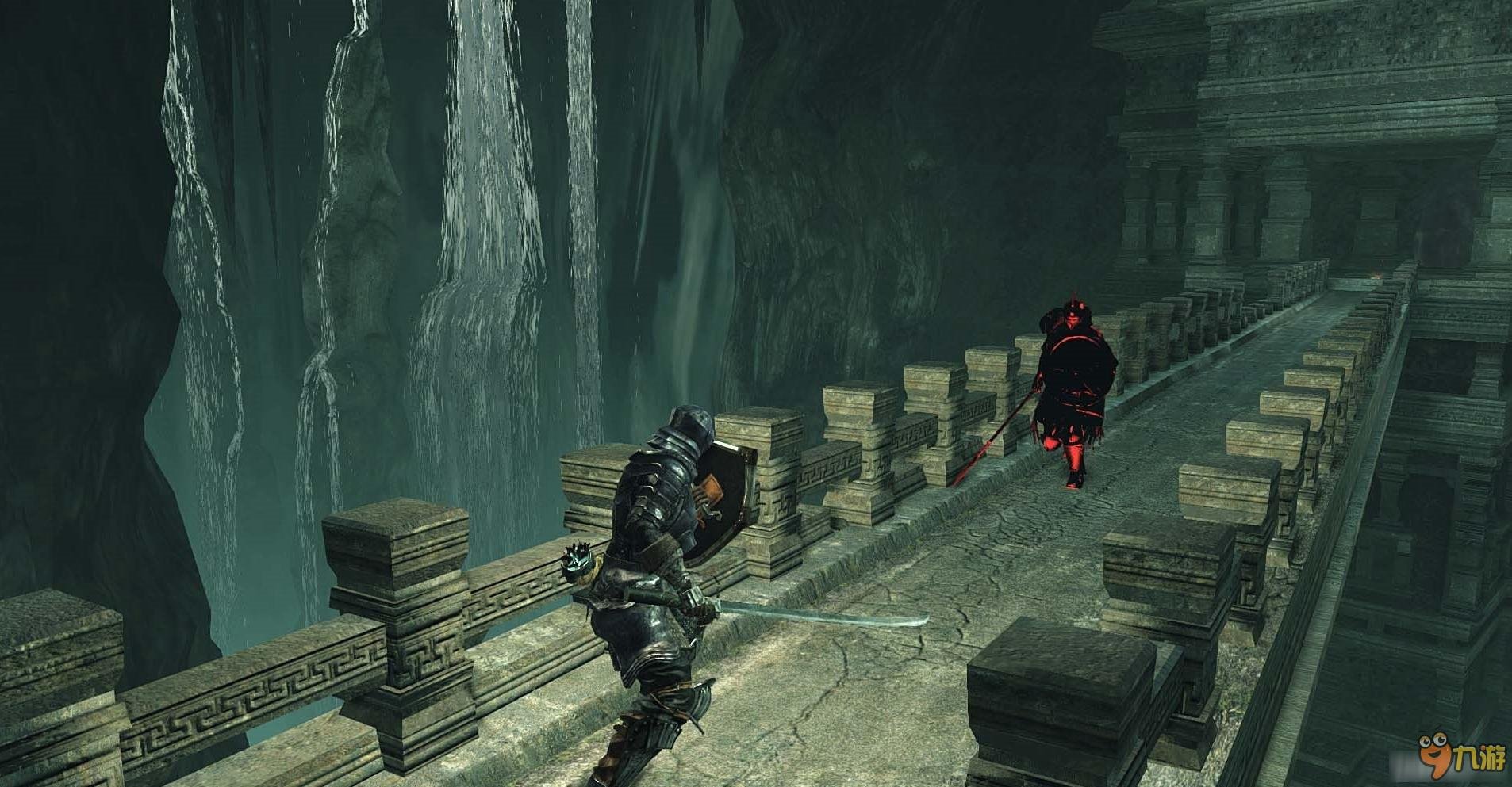 怪物猎人:世界 截图21