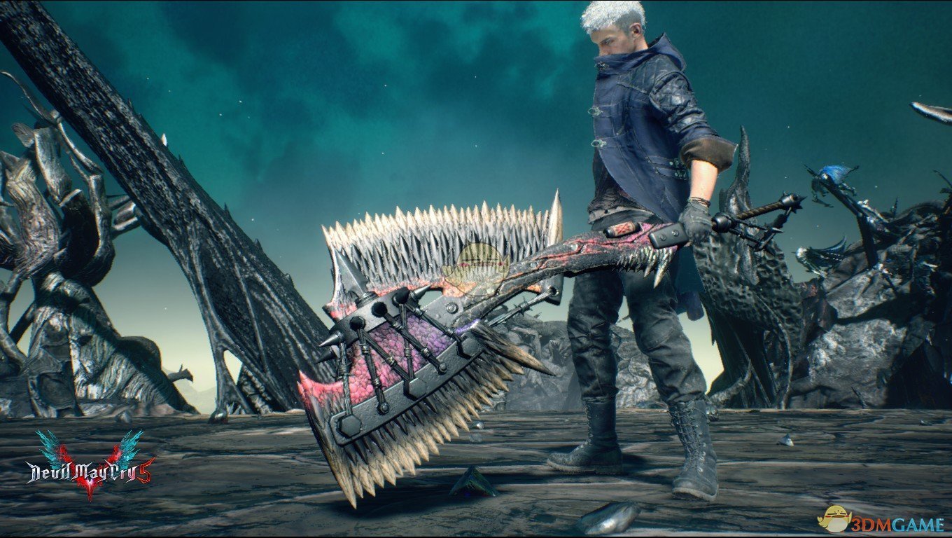 只狼：影逝二度 年度版 截图14