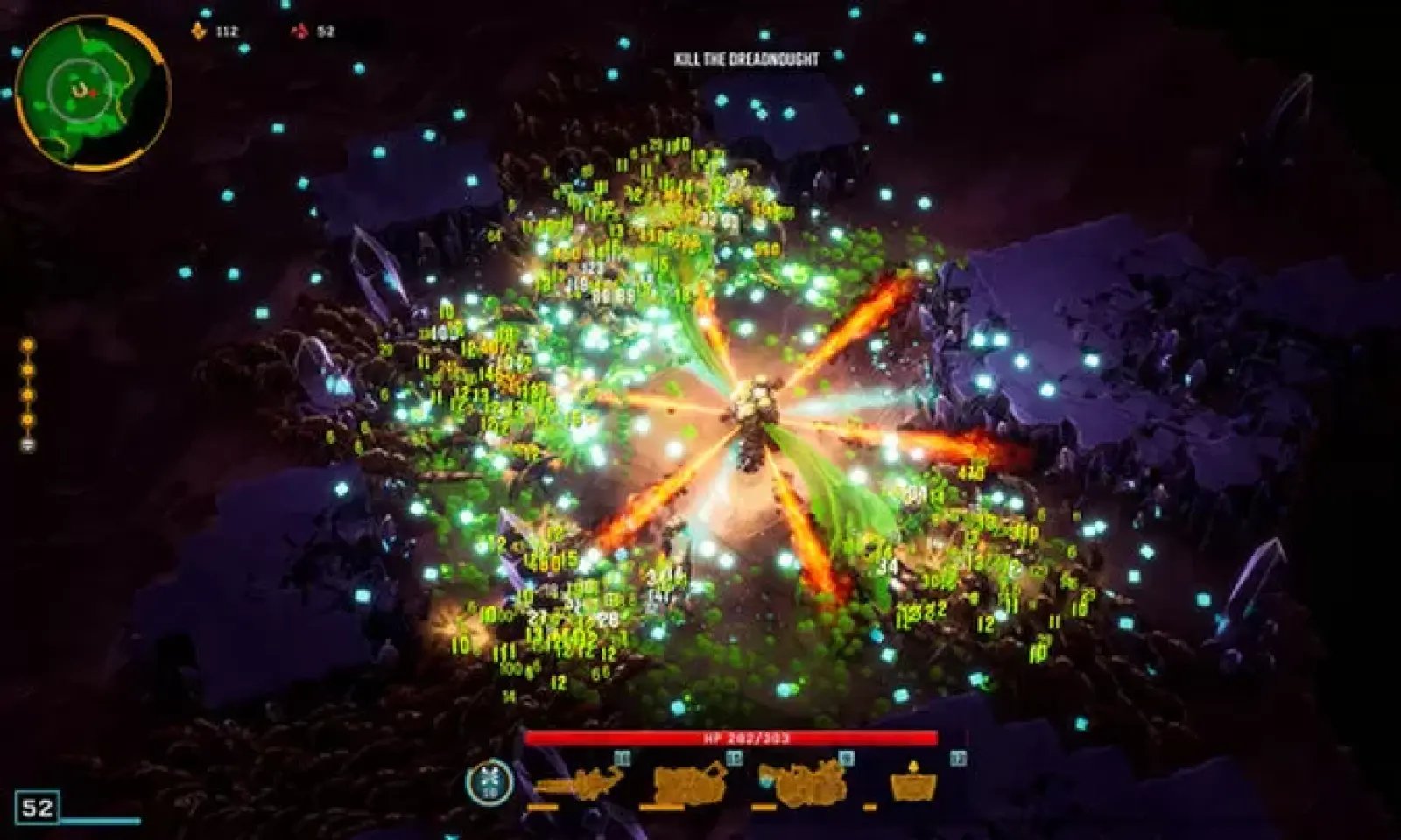 恐鬼症 重制版 截图4