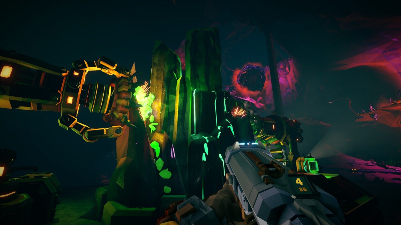 恐鬼症 重制版 截图12