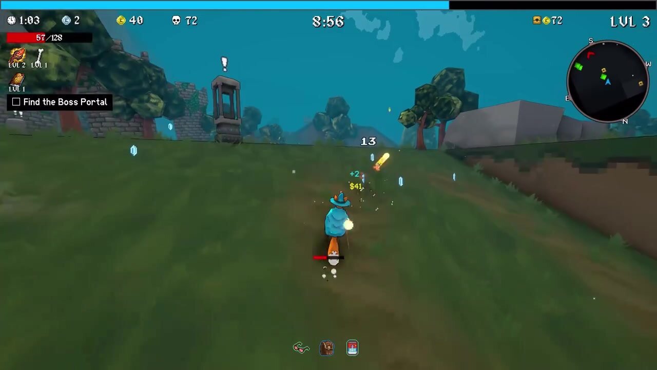 怪物猎人：世界 终极版 截图16