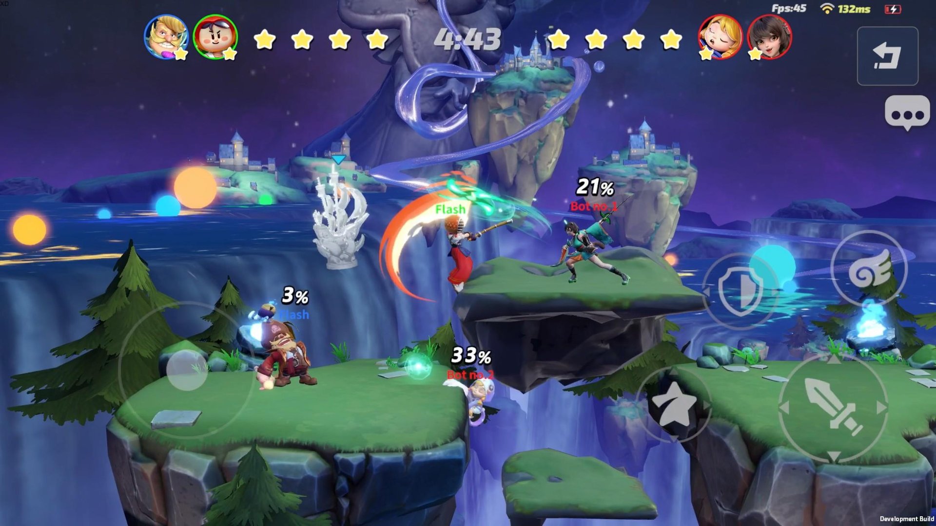 艾尔登法环 完整版 截图4